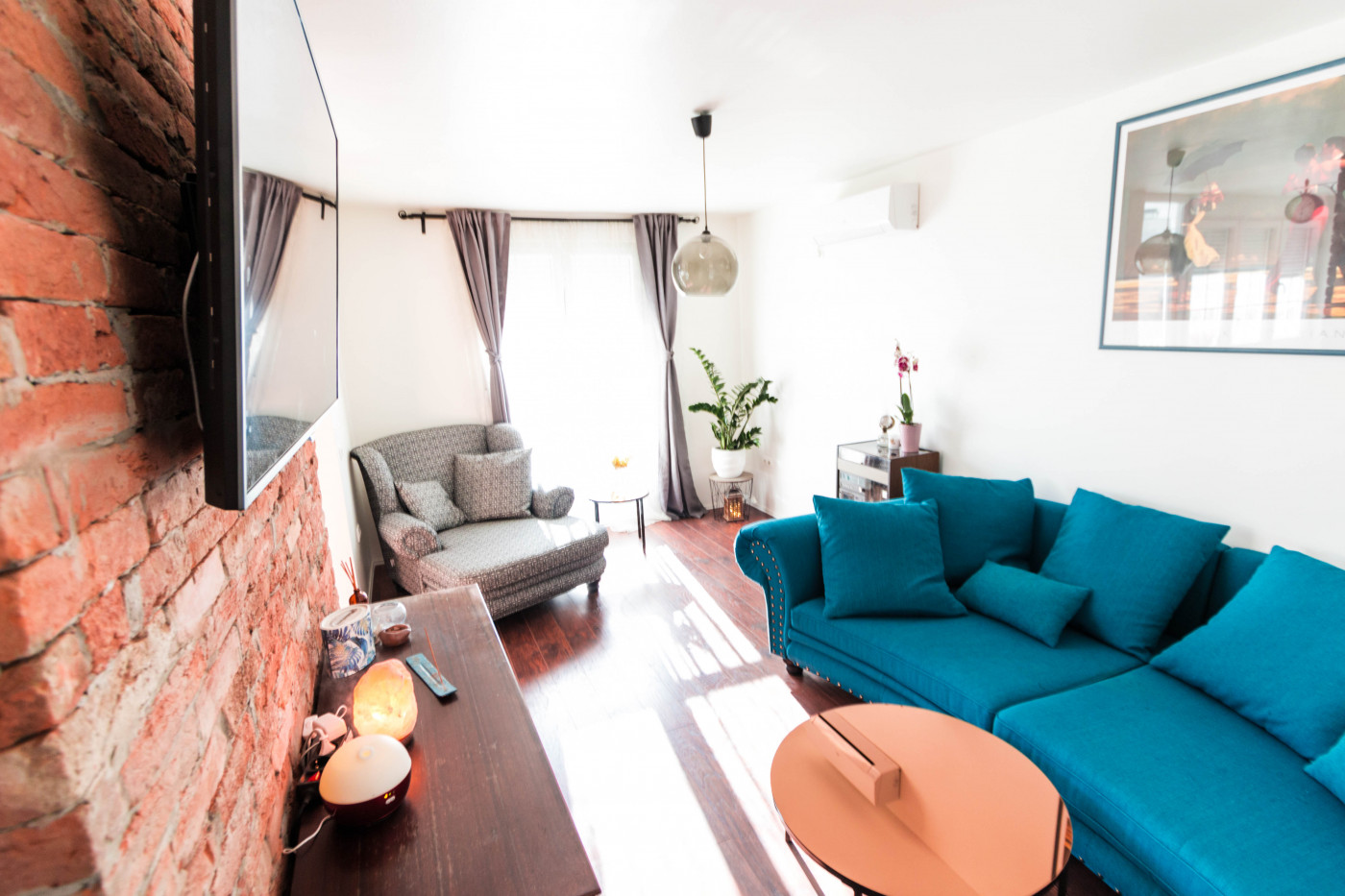 Mariola Apartment