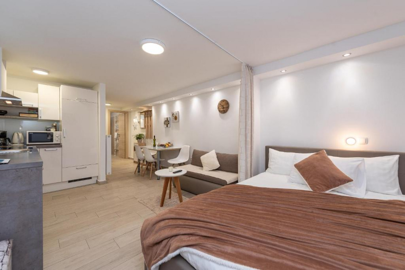 Apartments Luky 2 Zadar