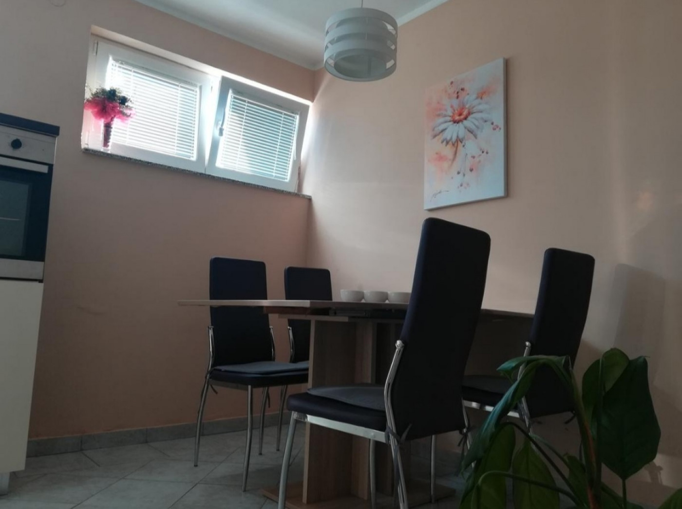 Studio Apartment Luna