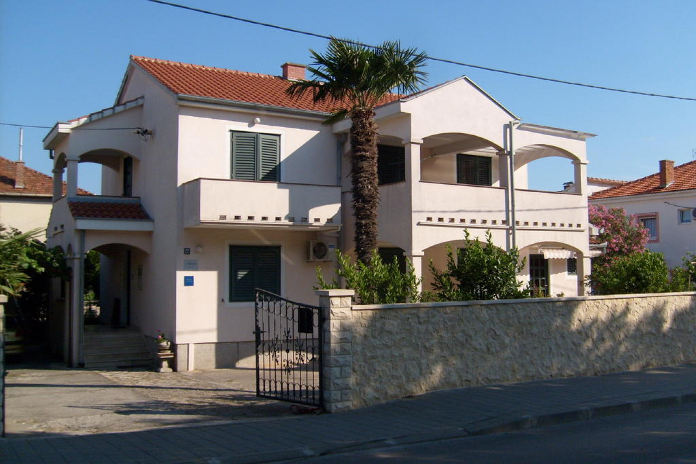 Apartmani Aurora