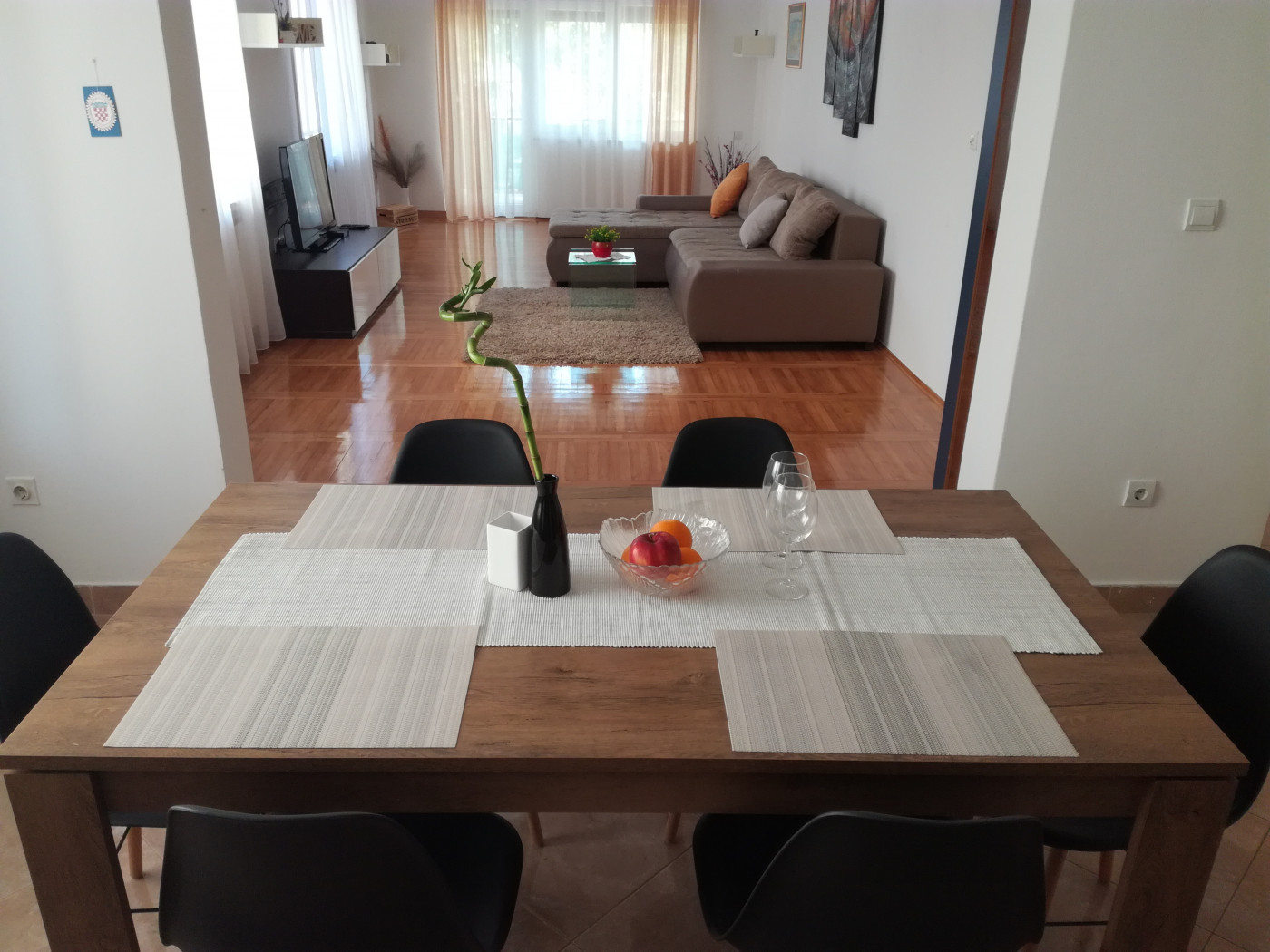 Apartment Tomas
