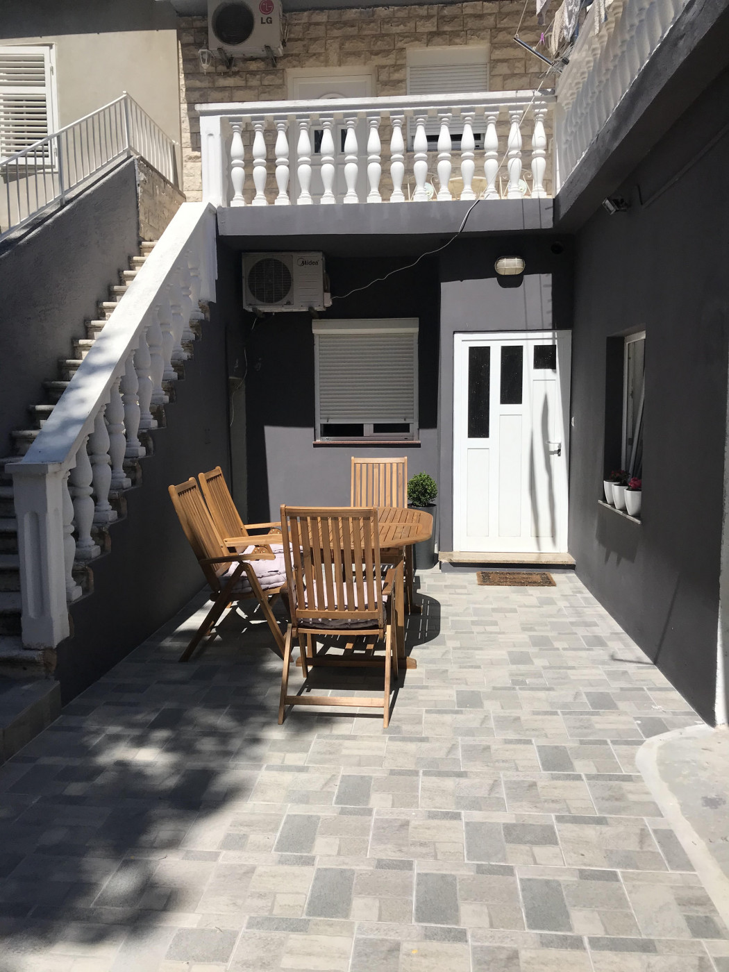 Apartment Robi