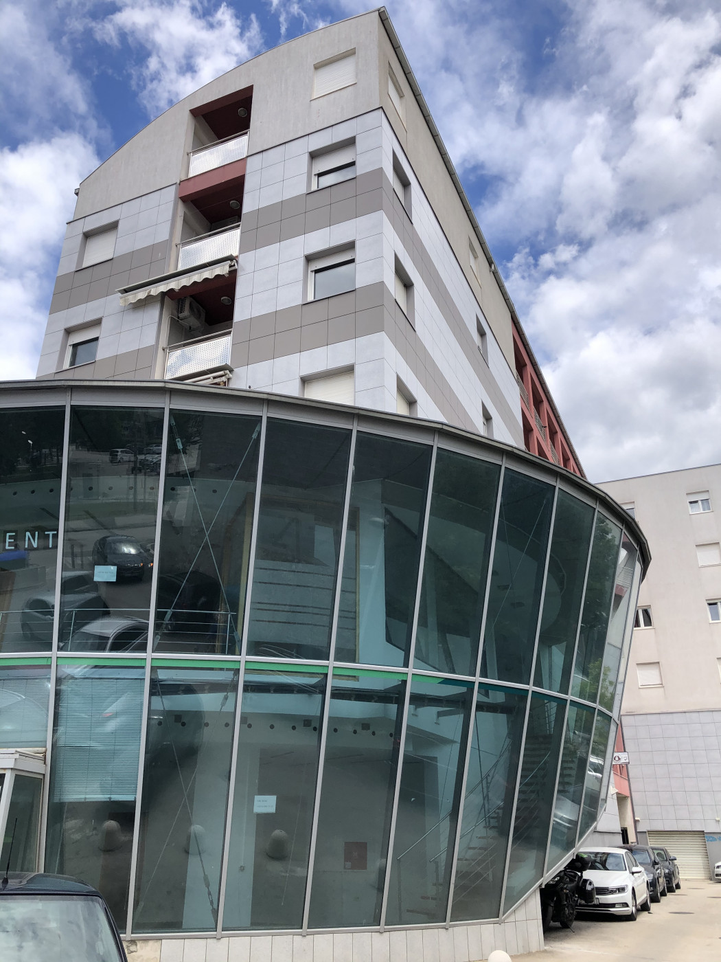 Apartman M