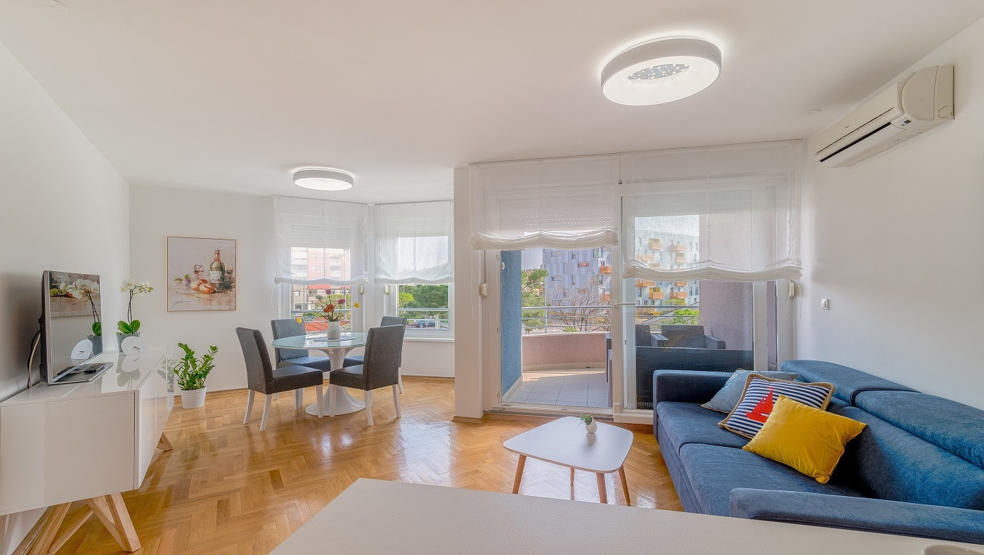 Apartment Anina