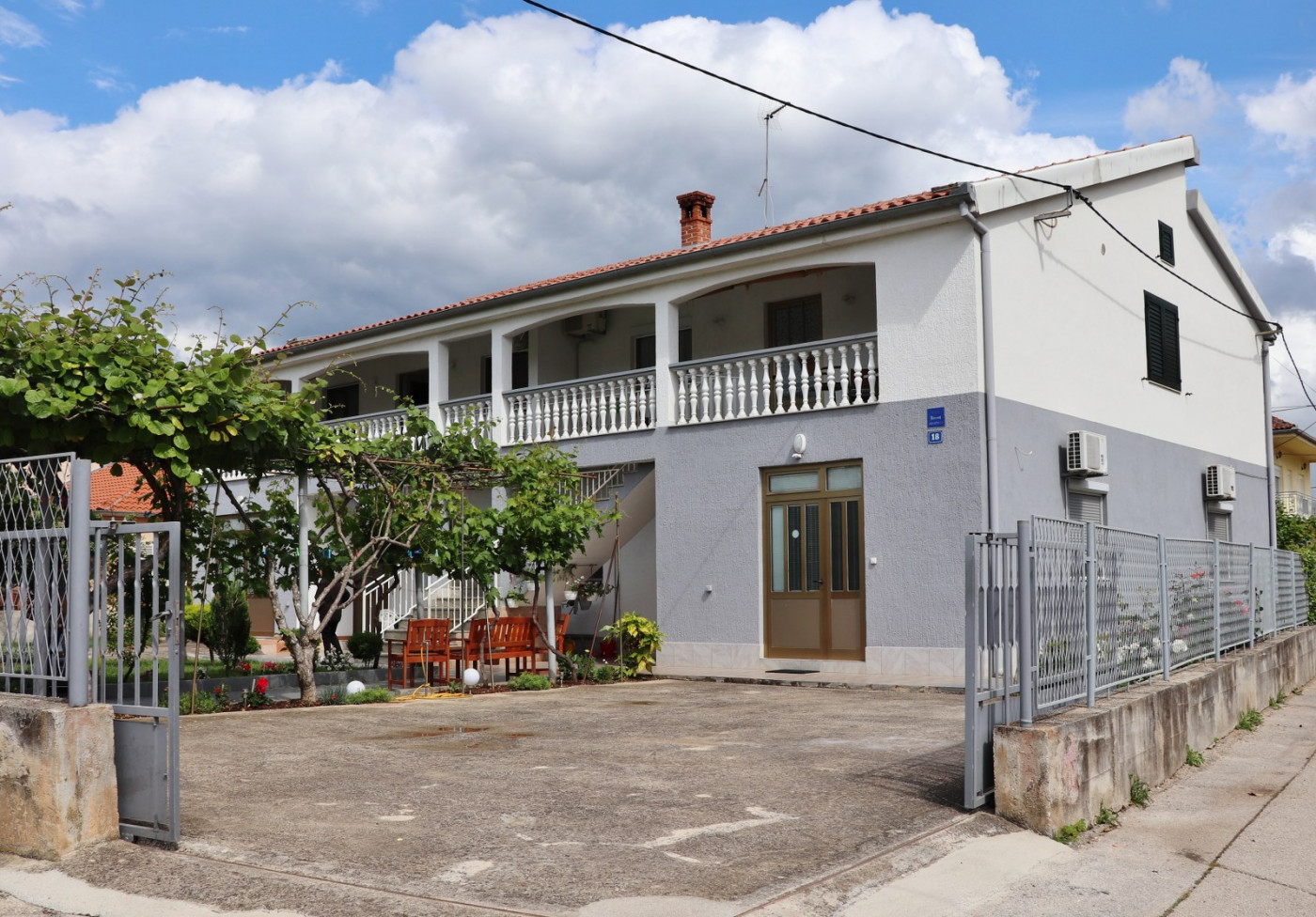 Apartman Luce