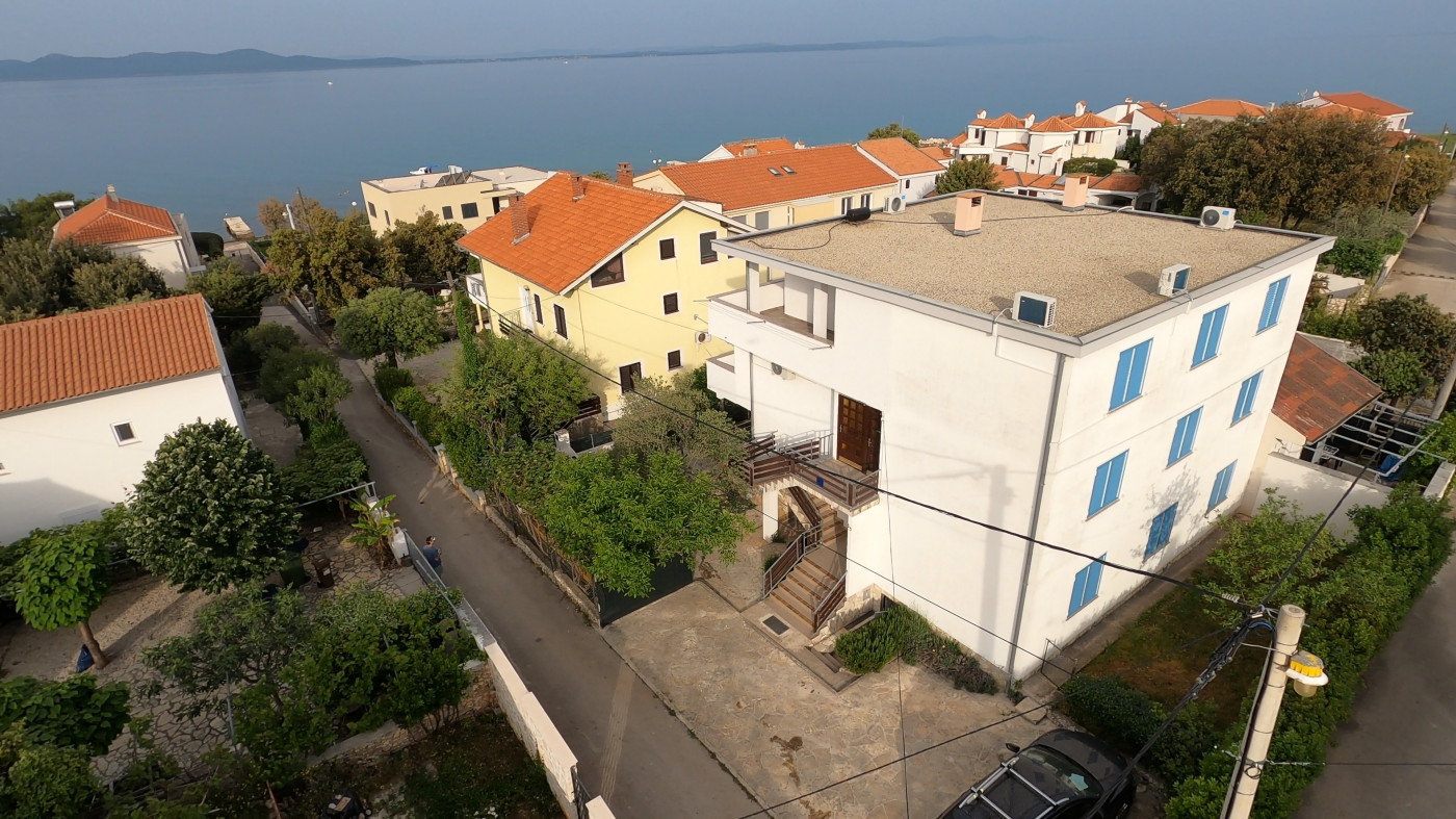 Apartmani Mike