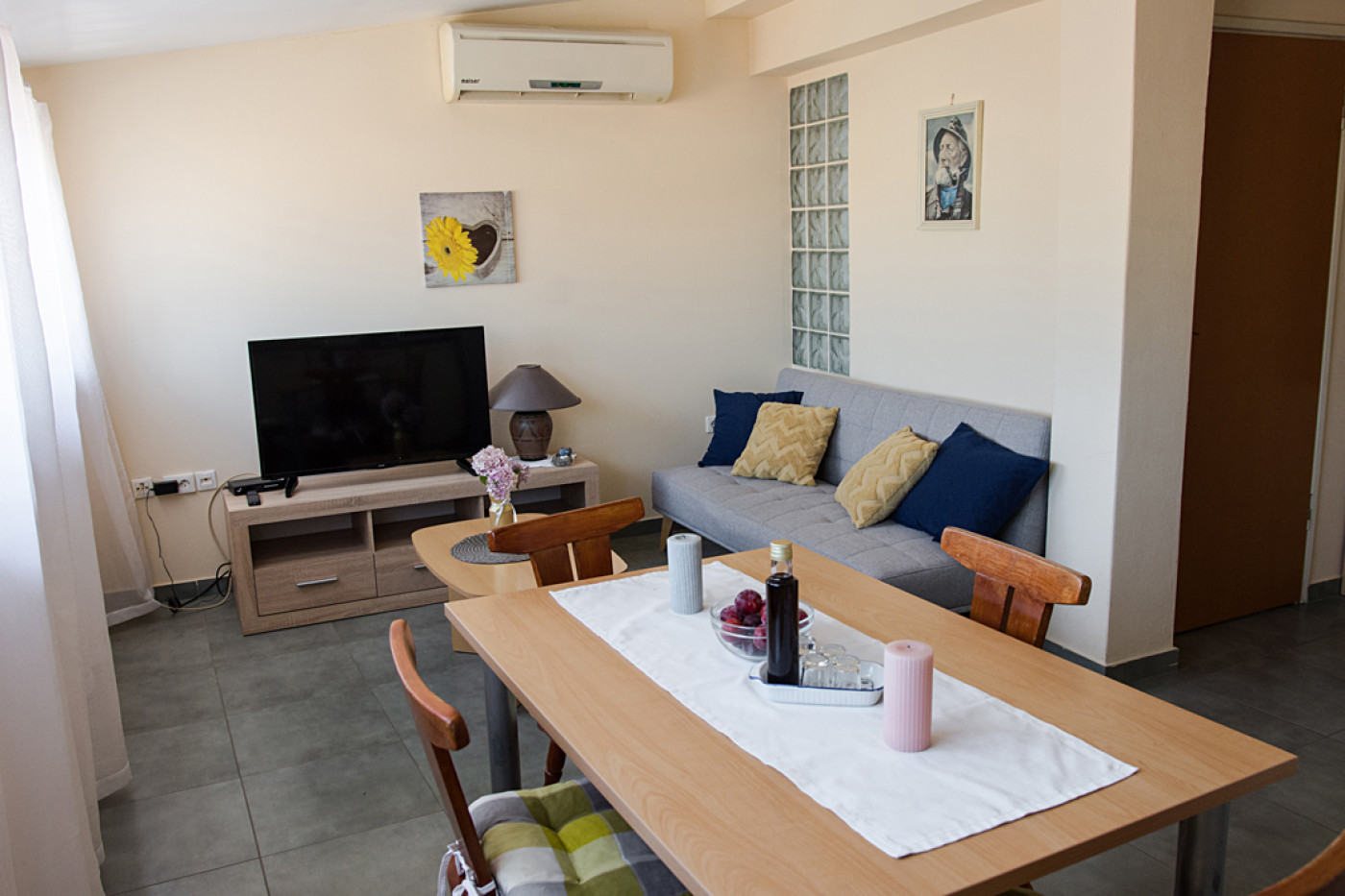 Apartment Thea