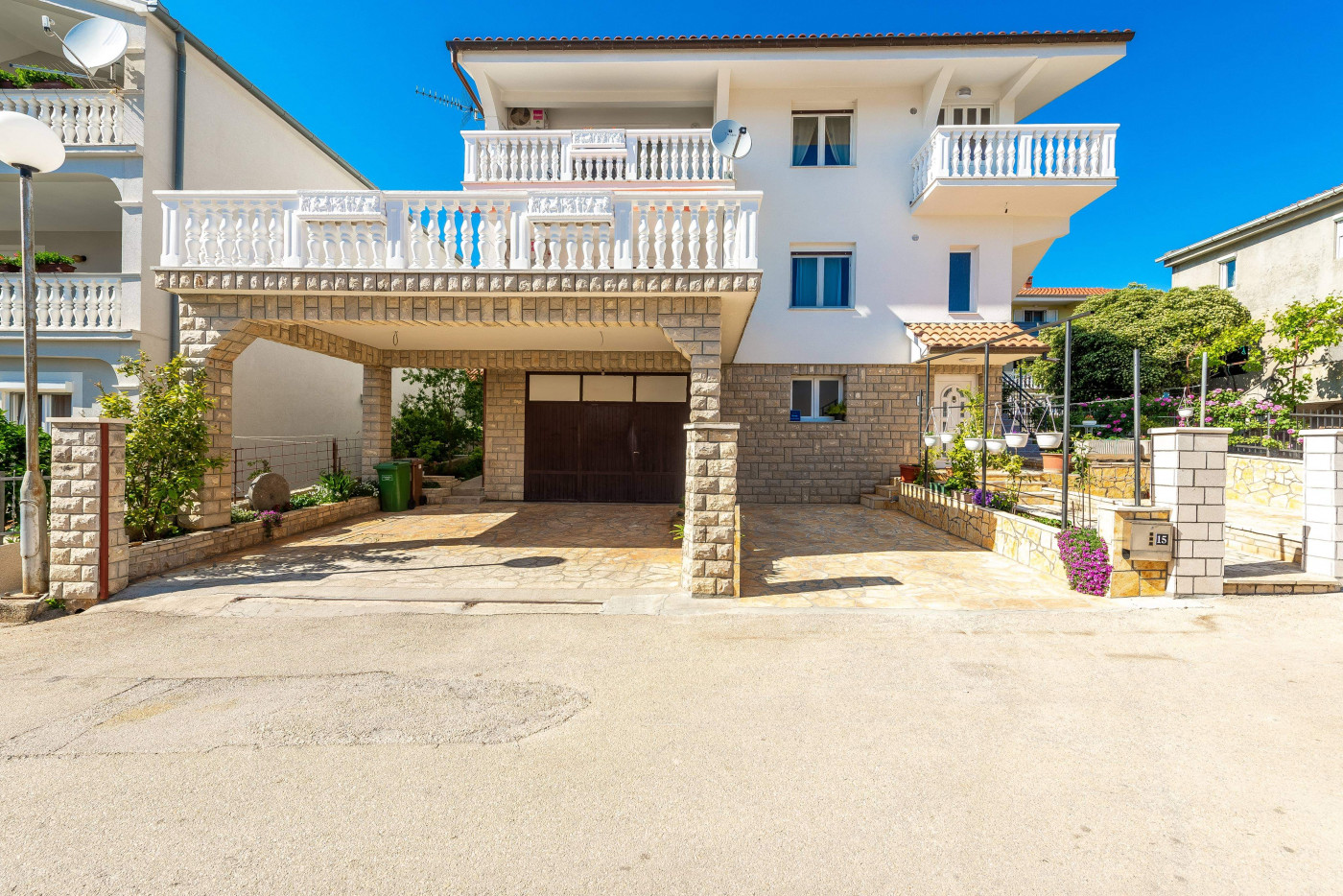 Apartman Juan