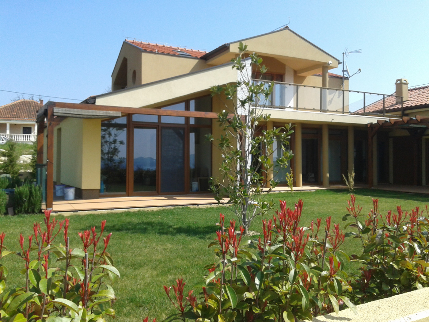 Anastazia Apartment