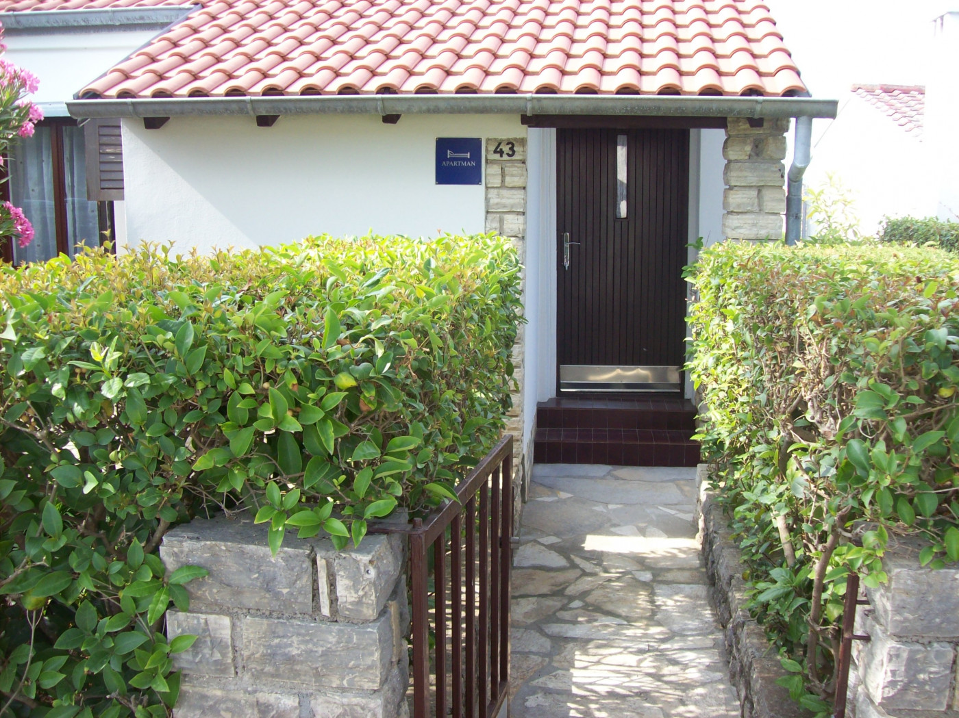 Punta Skala 43