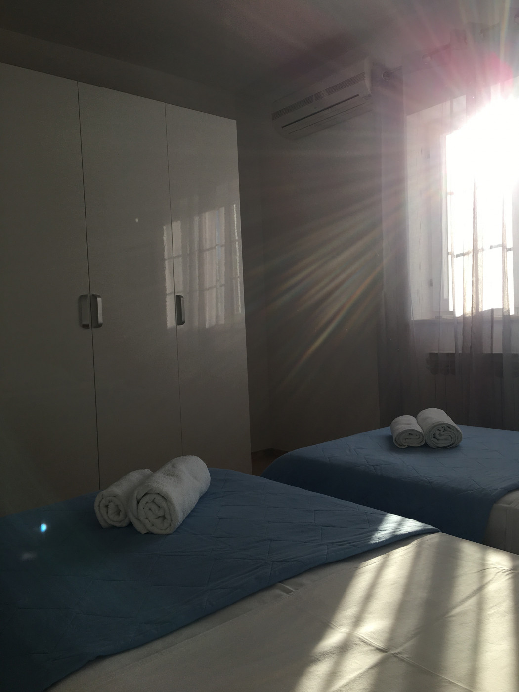 Emma Apartment