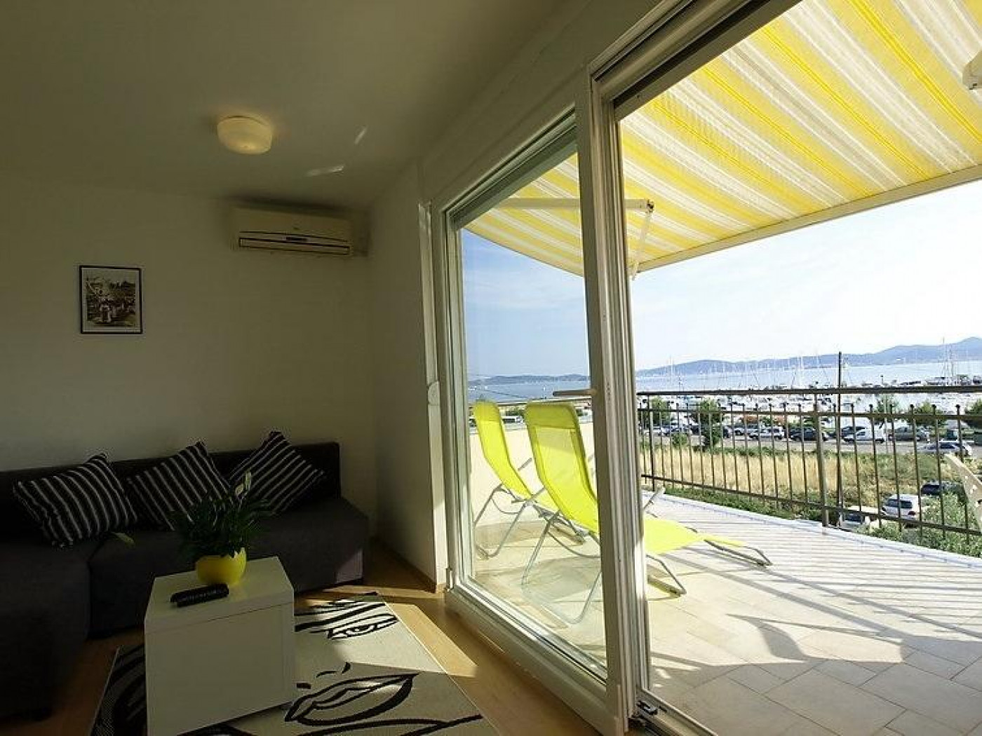 Lovre Apartment