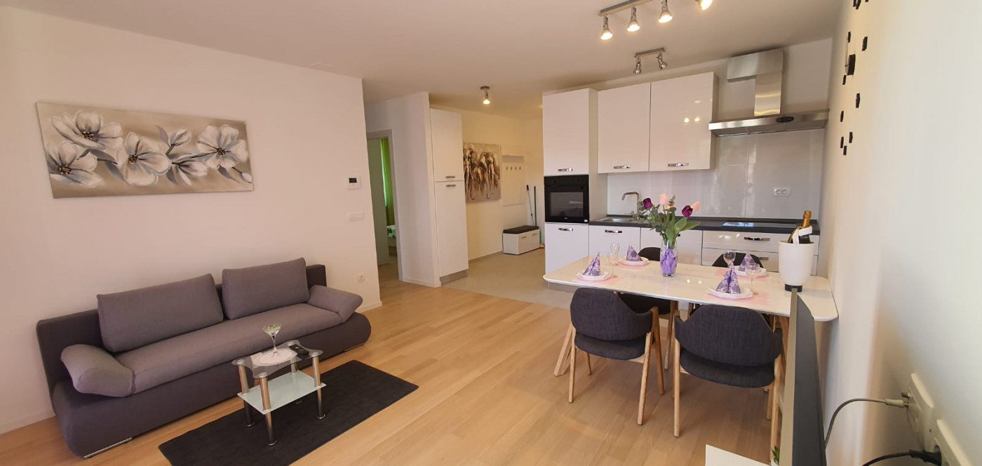 Galija Apartment