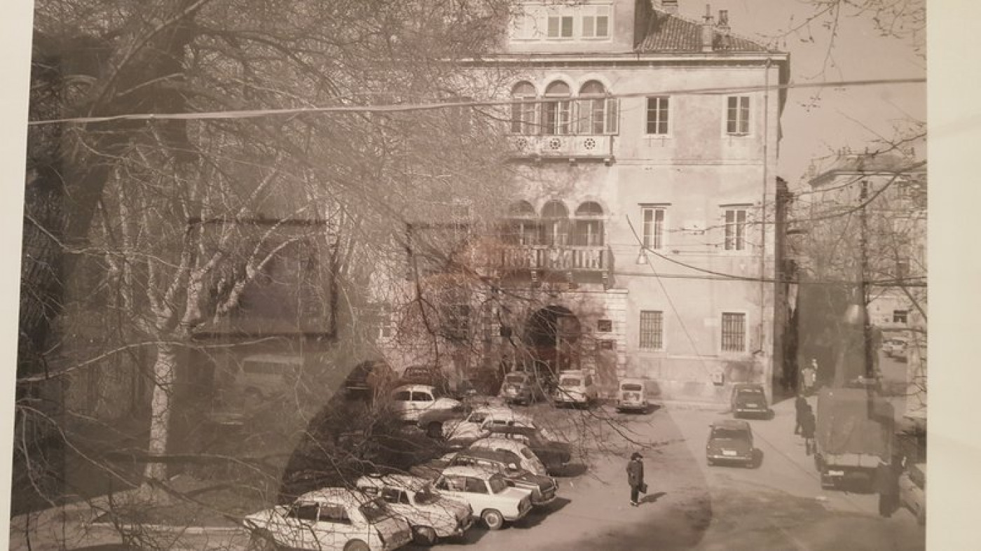 From the Life of Two Zadar Palaces, Part 2