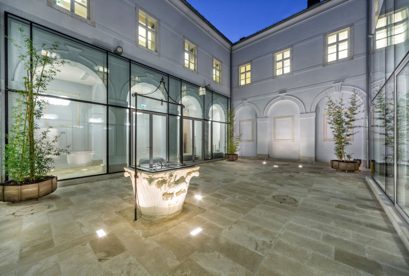 From the Life of Two Zadar Palaces, Part 2