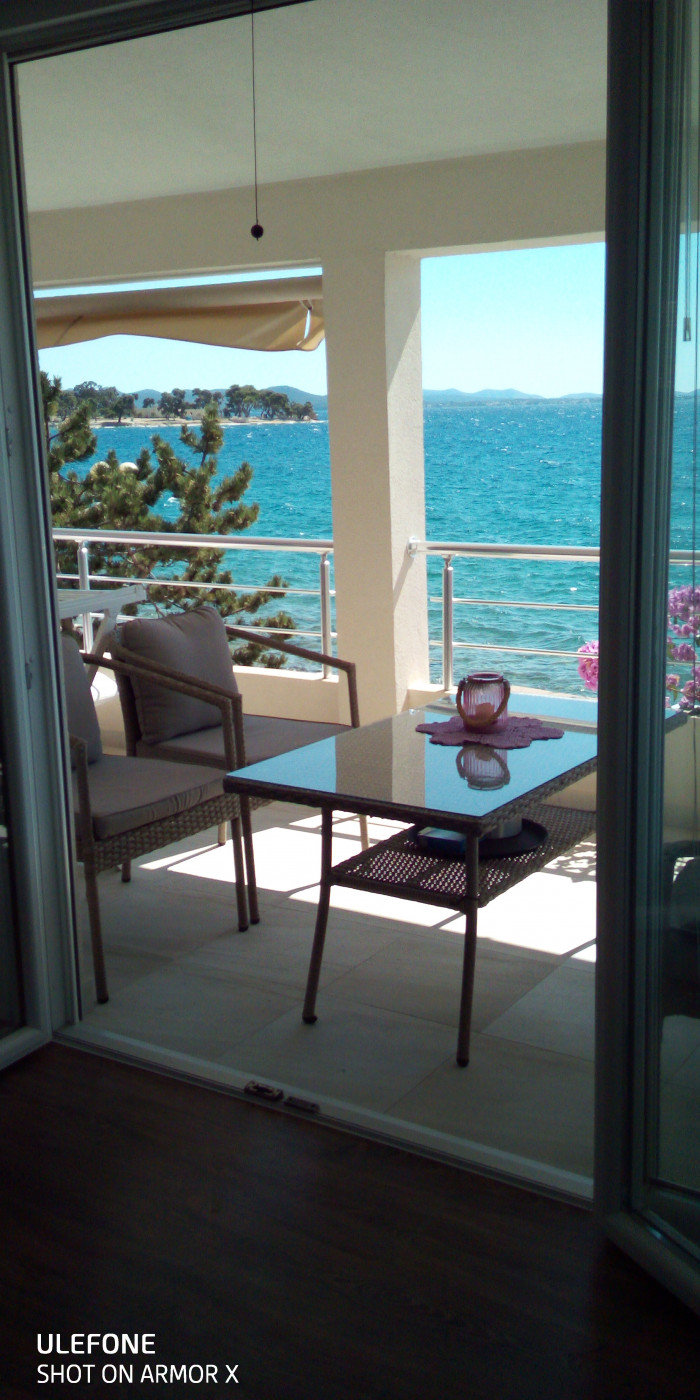Studio apartmani Sanja