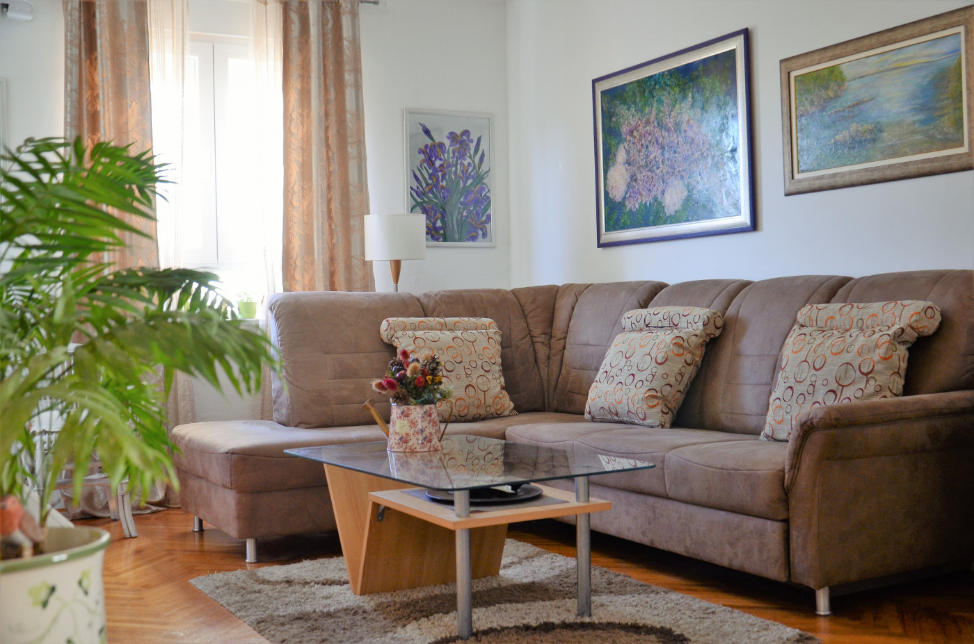 Apartment in Zadar