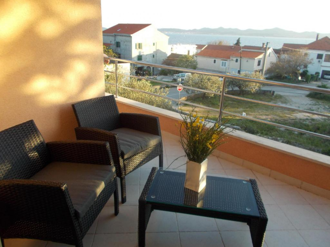 Rede Apartments in Diklo