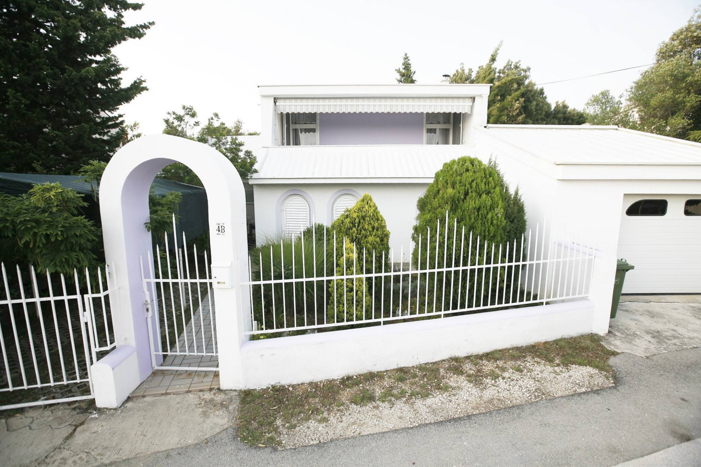 PaoLa Apartment