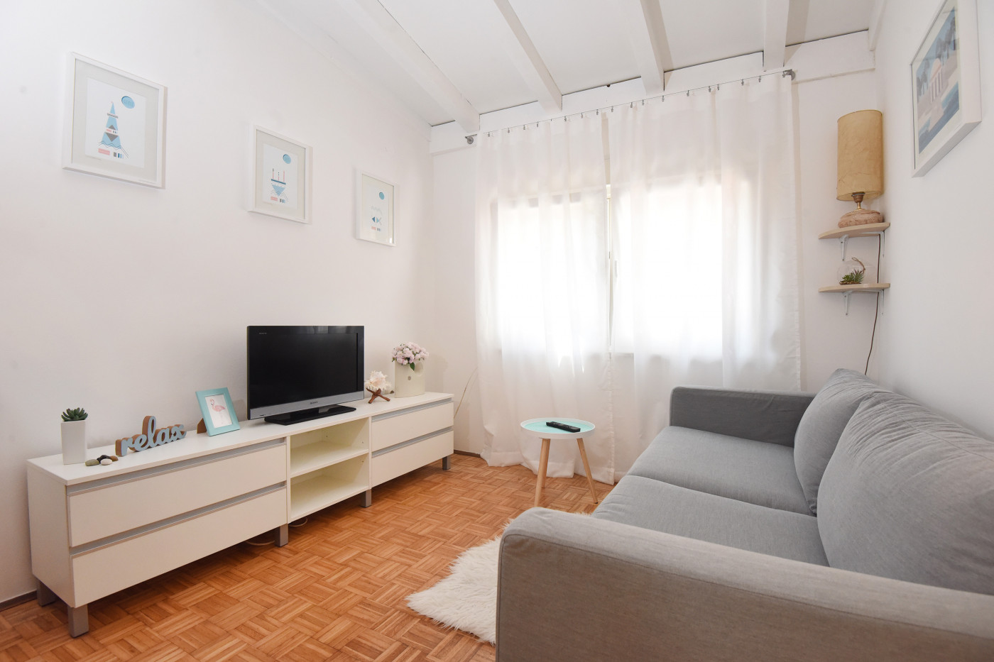 Apartman Sun and Sea