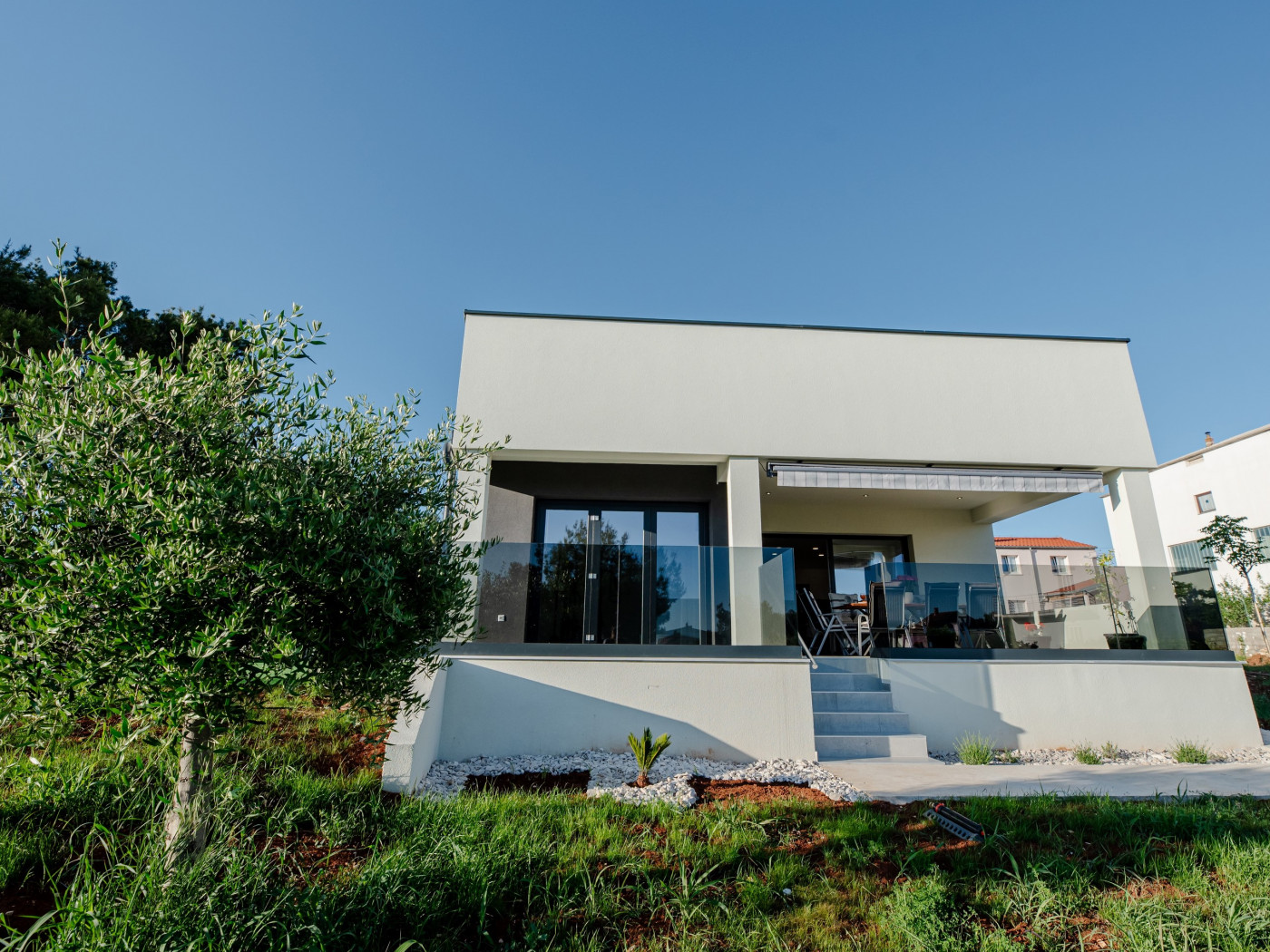 Villa Sportiva Zadar