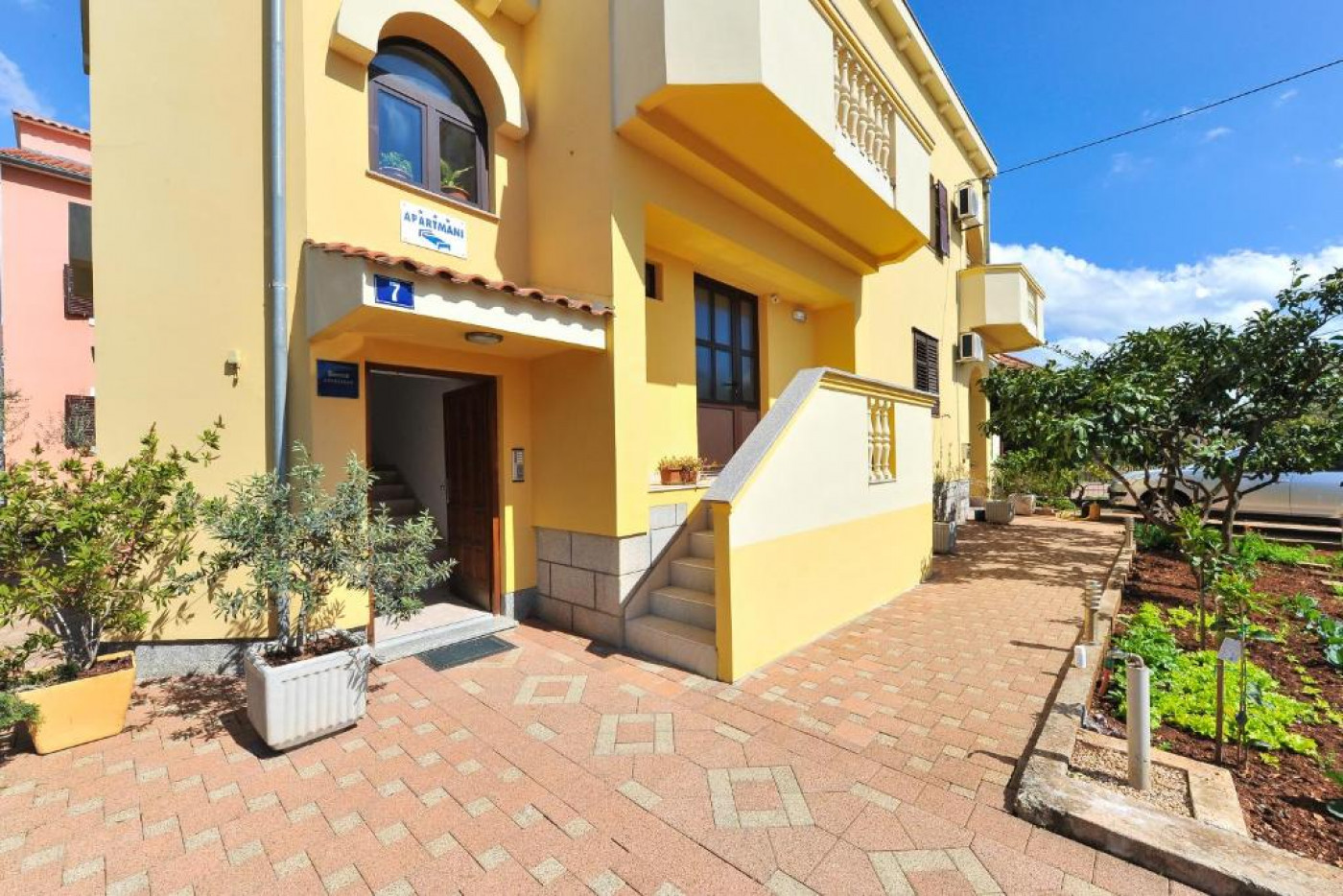 Guest House Barić