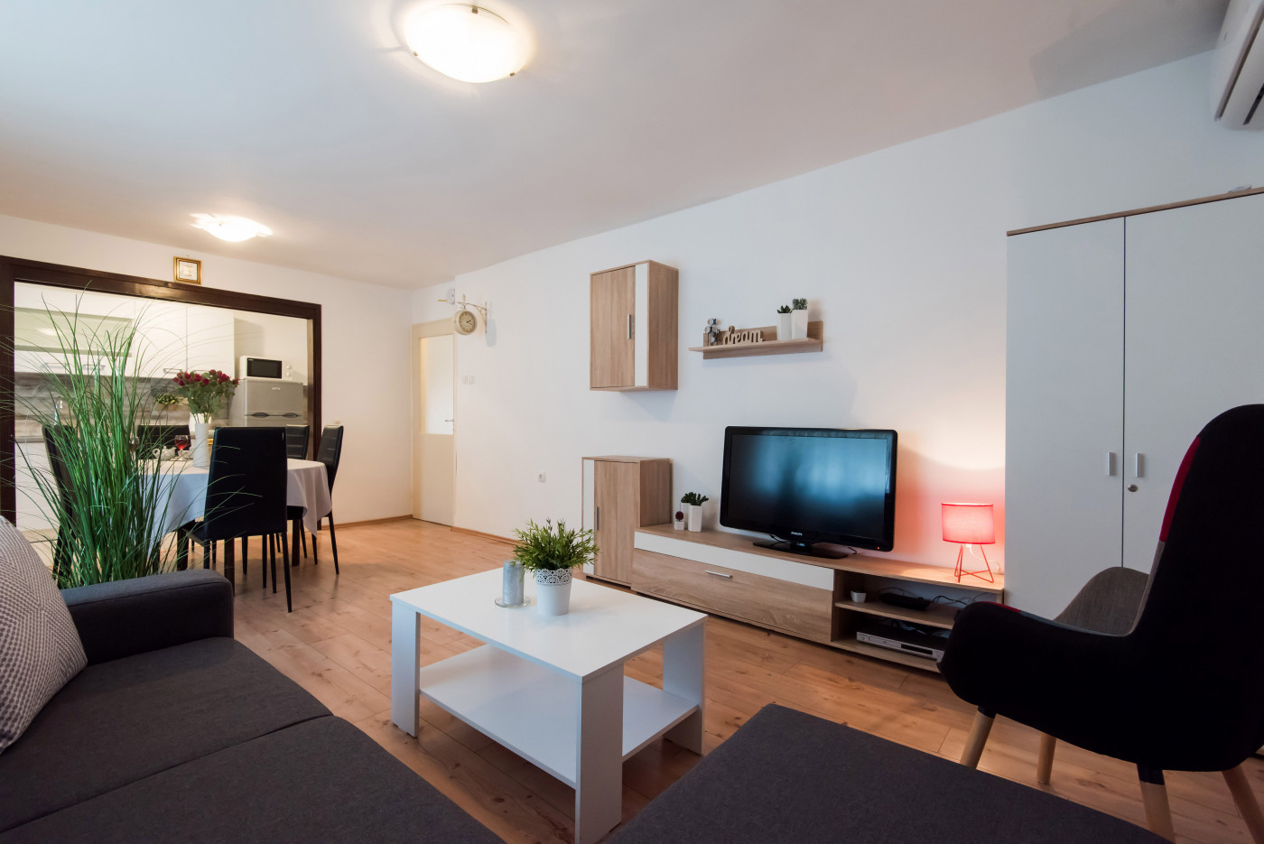 Apartman Luka Arbanasi