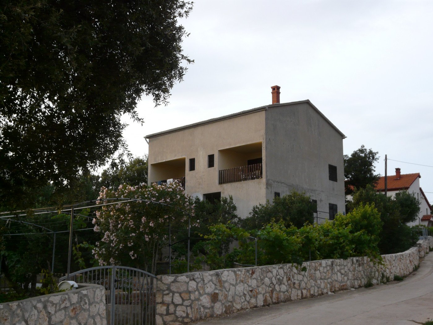 Tajana Polić Studio Apartments