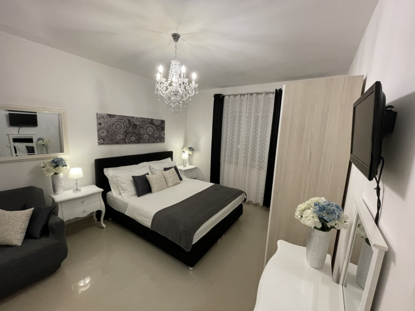 Central Square Guest House