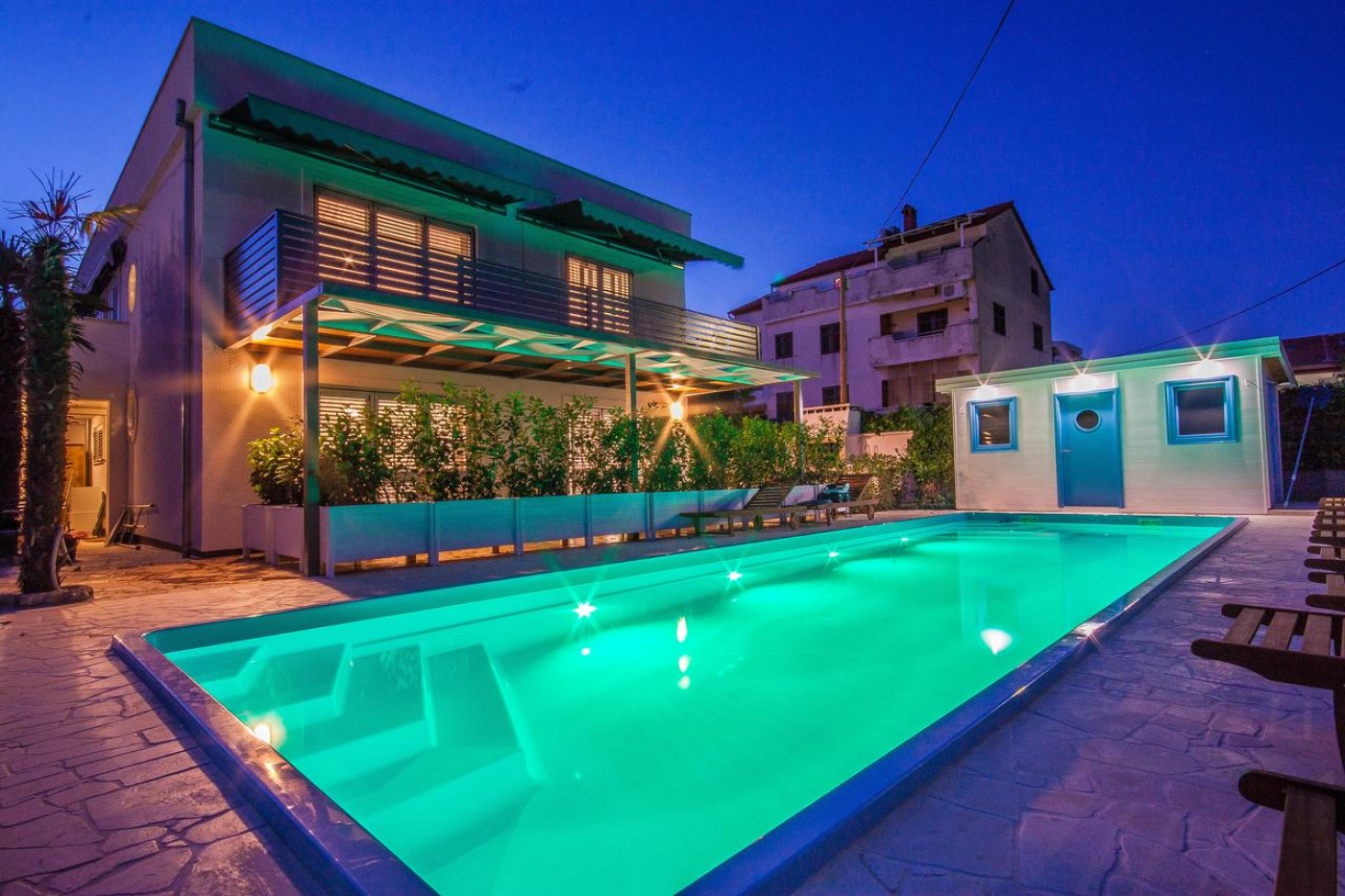 Gardelin Superior 2 Apartments