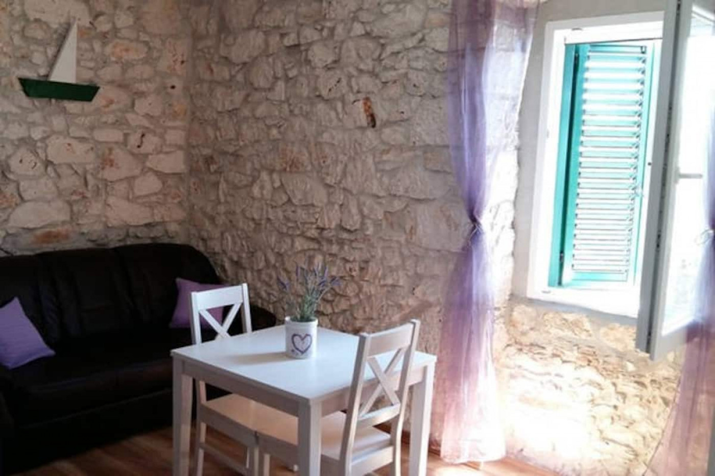 Apartments Spiritus Mare