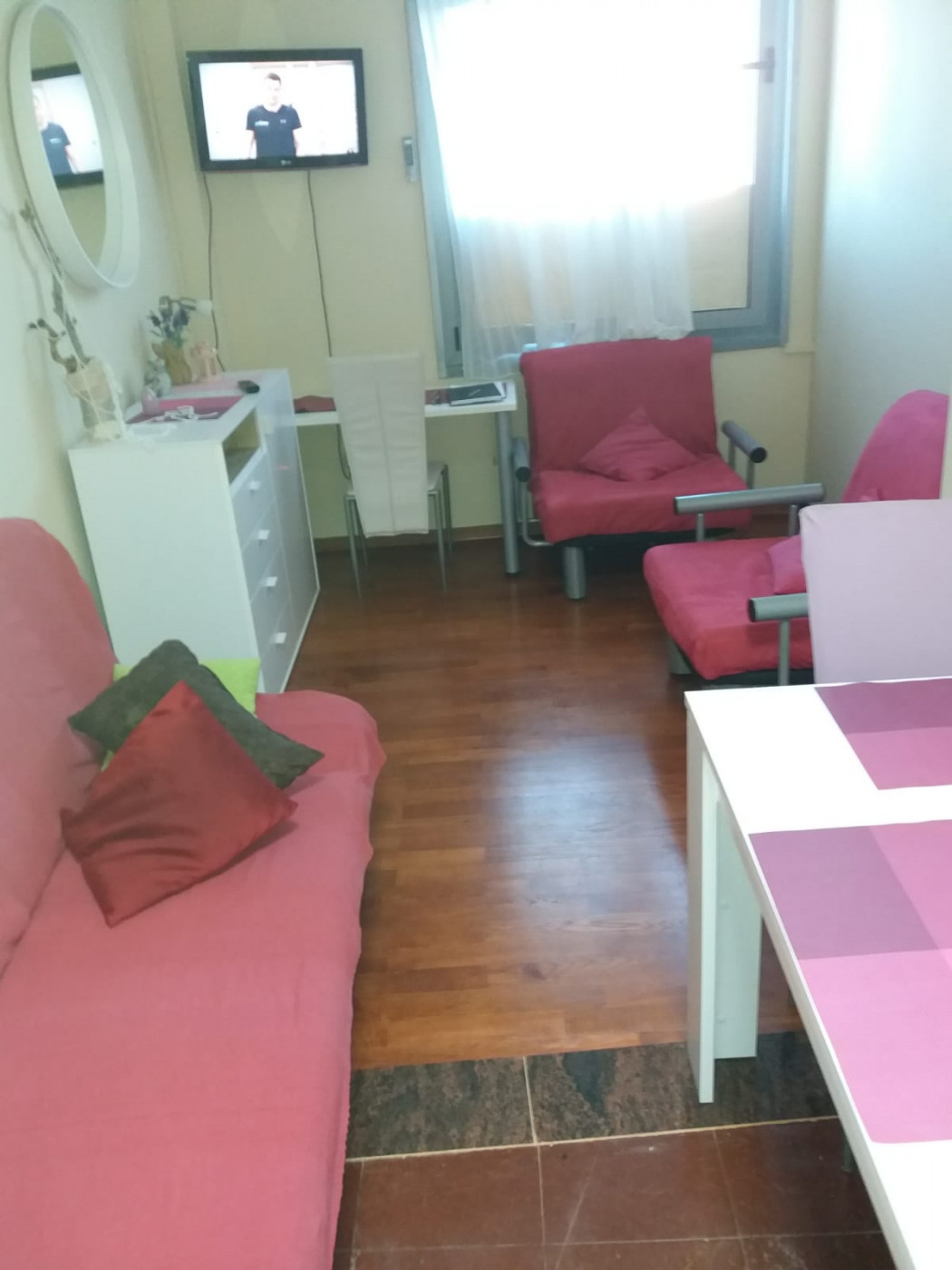 Mate Galleria Apartment