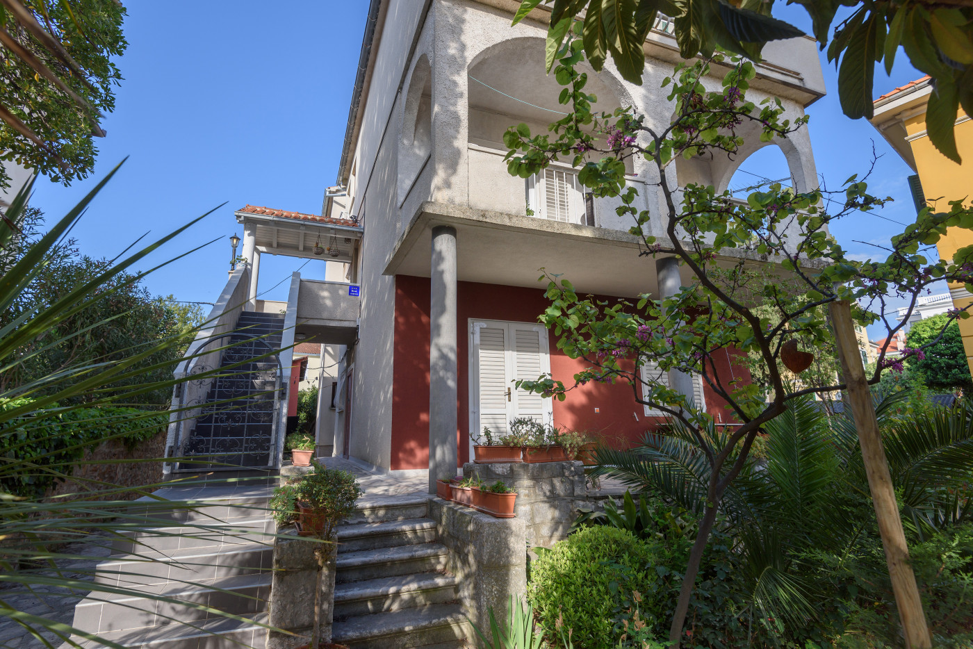Apartman Secret Garden