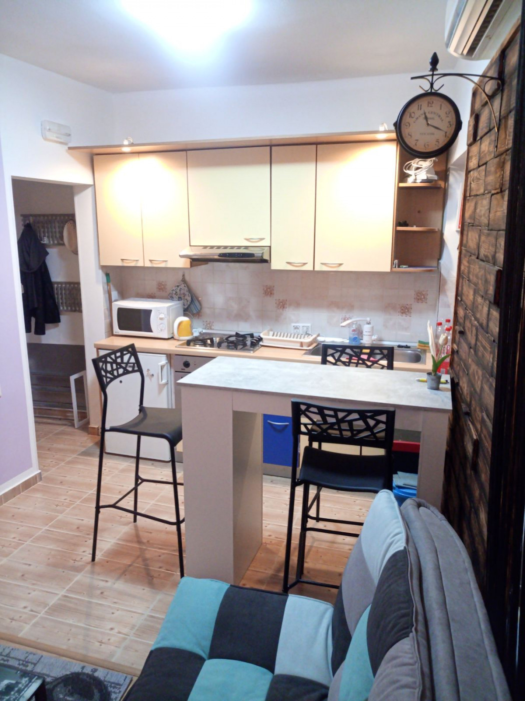 Apartment Rubica