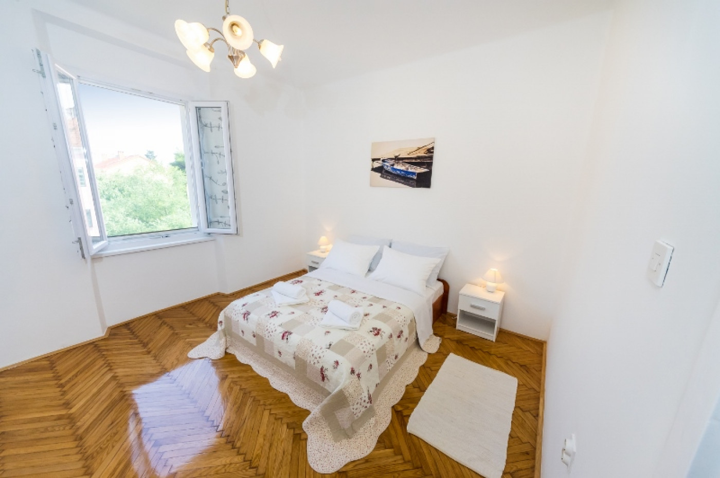 Apartment near centre