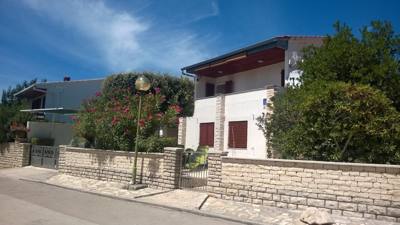 Apartments Sanja