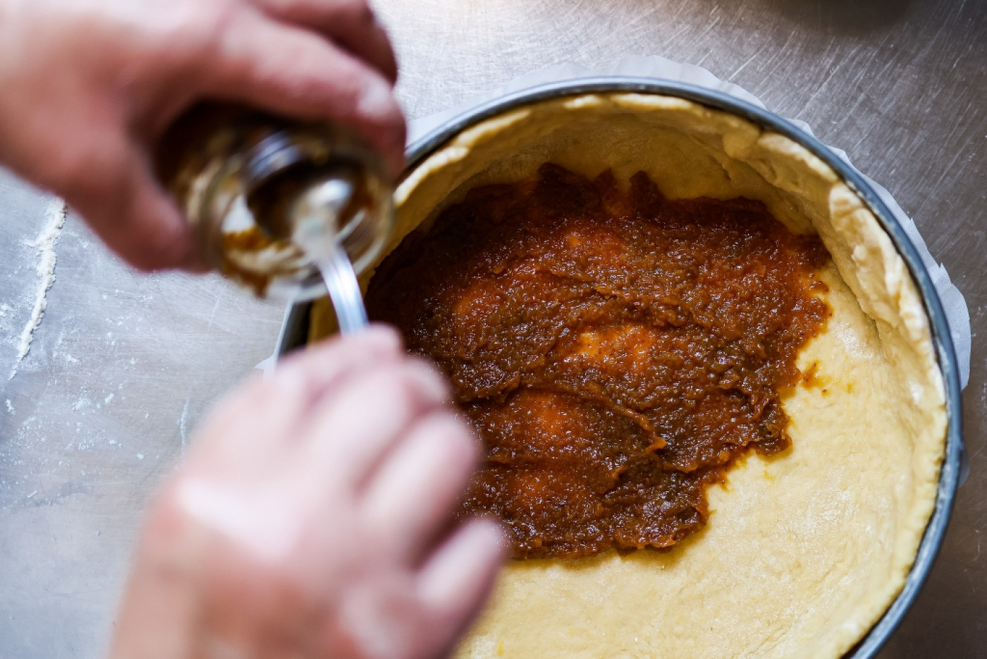 Torta od rogača &ndash; gastronomska tajna otoka Molata, nautičarskog raja s 40 uvala