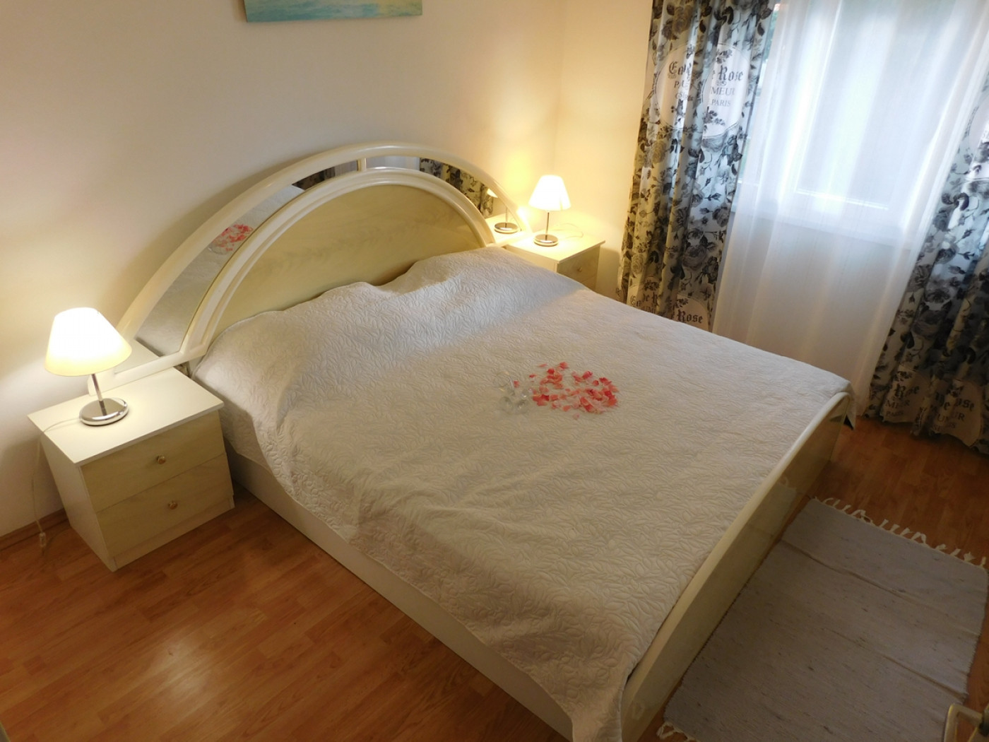Apartment Fontana Felicita