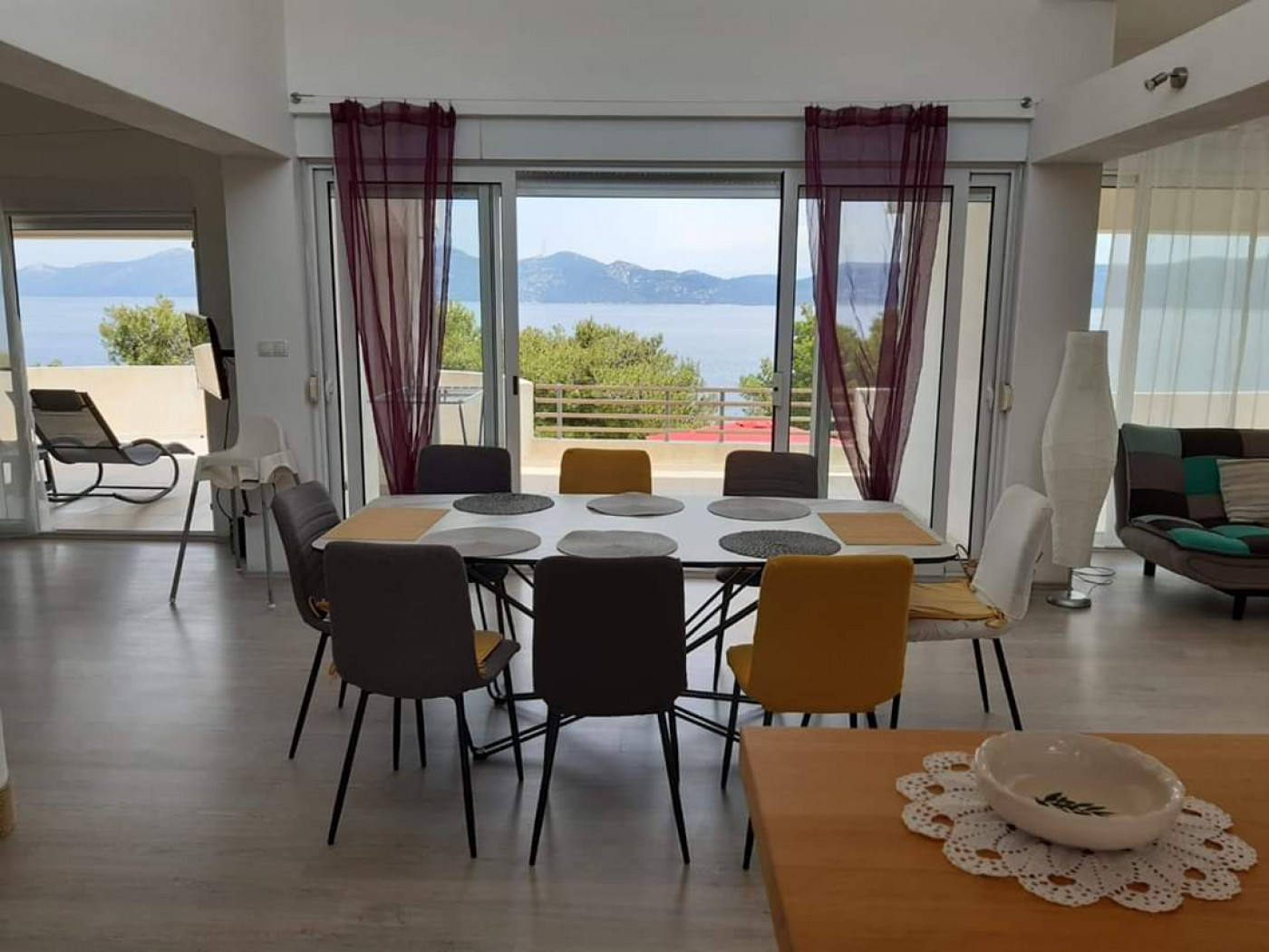 Apartments Bruno