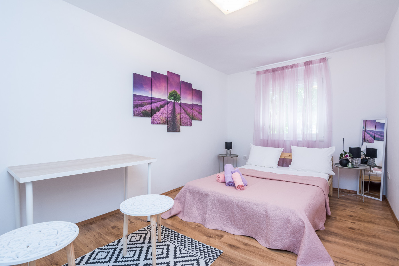 Apartment Busljeta-Cosy