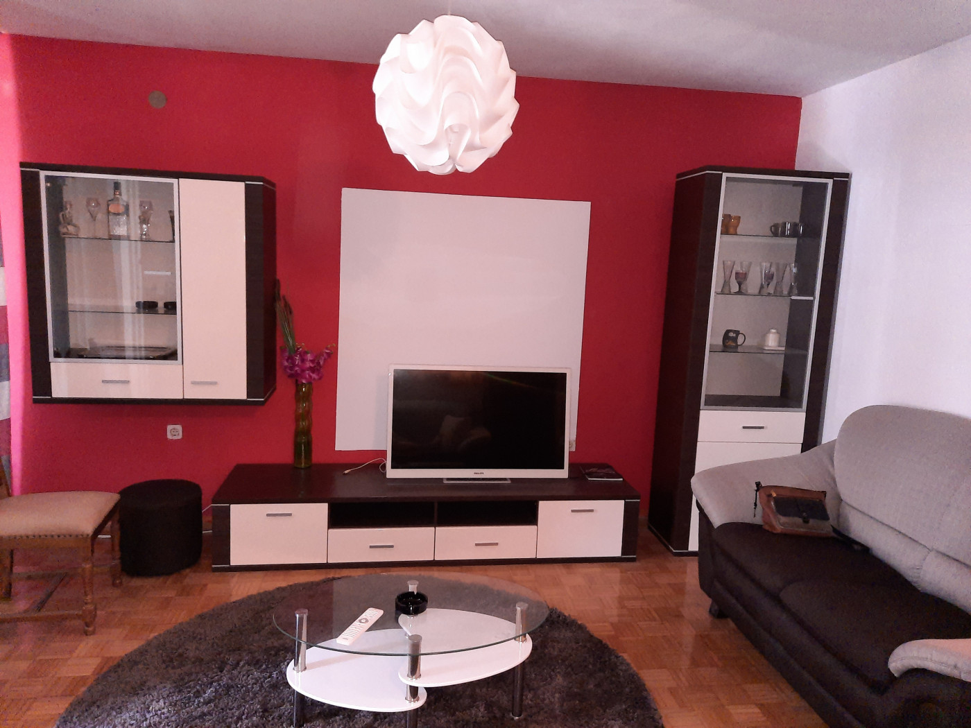 Apartment Cecilija