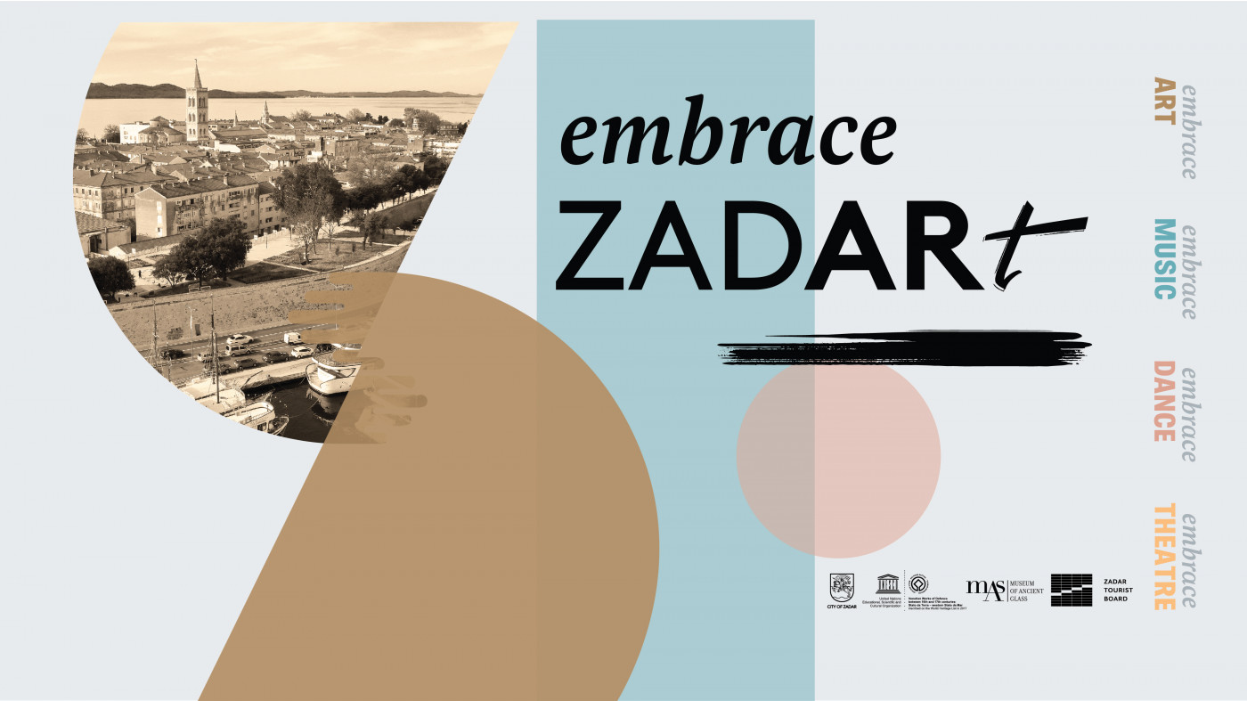 Embrace Zadar 2021