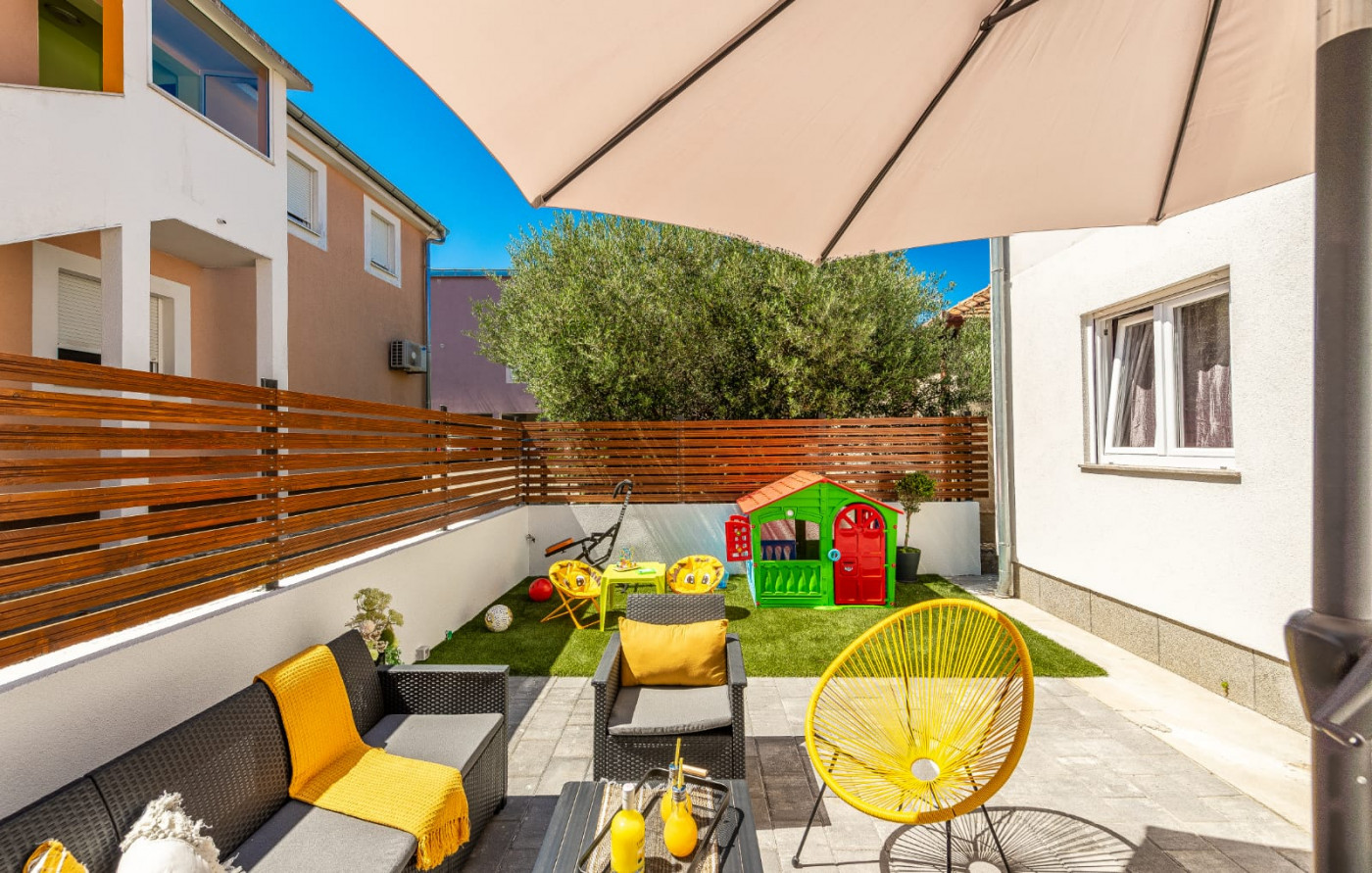 Apartman Ivana