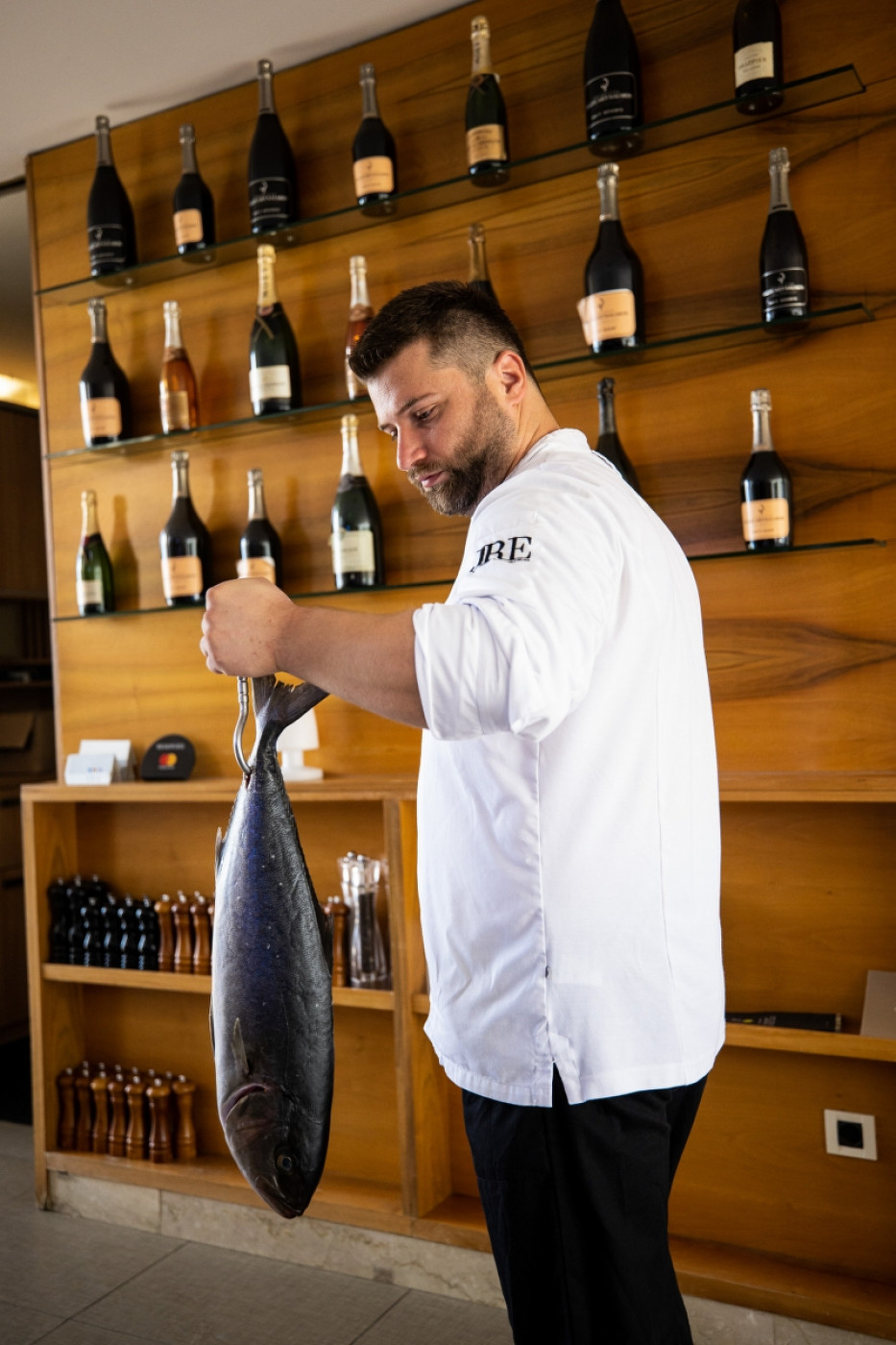 Fermented Adriatic Fish &ndash; a Respectable Successor to the Salted Sardine Snacks