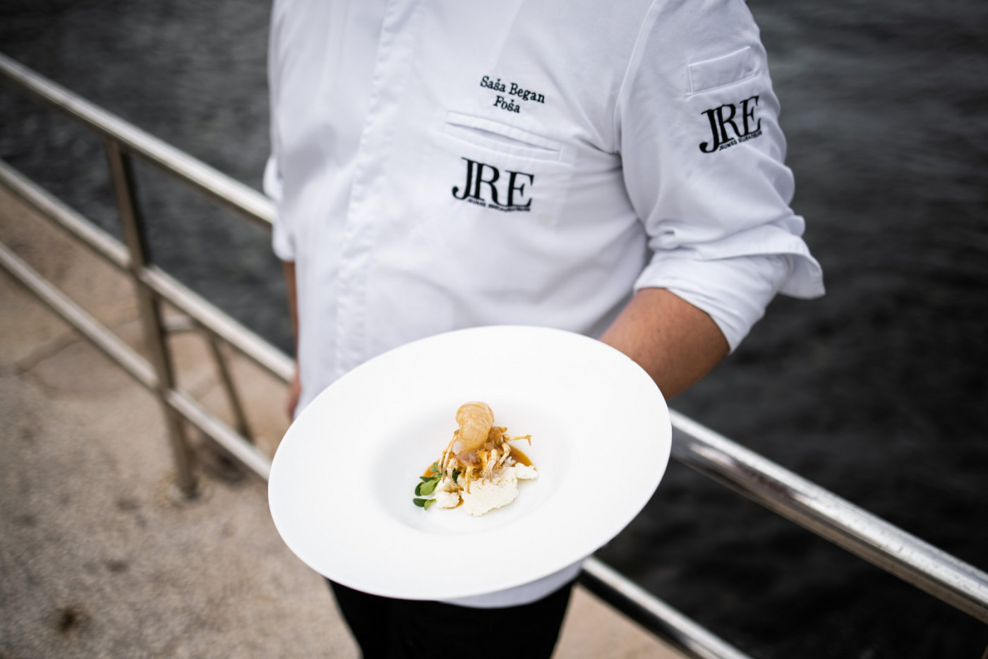 Fermented Adriatic Fish &ndash; a Respectable Successor to the Salted Sardine Snacks