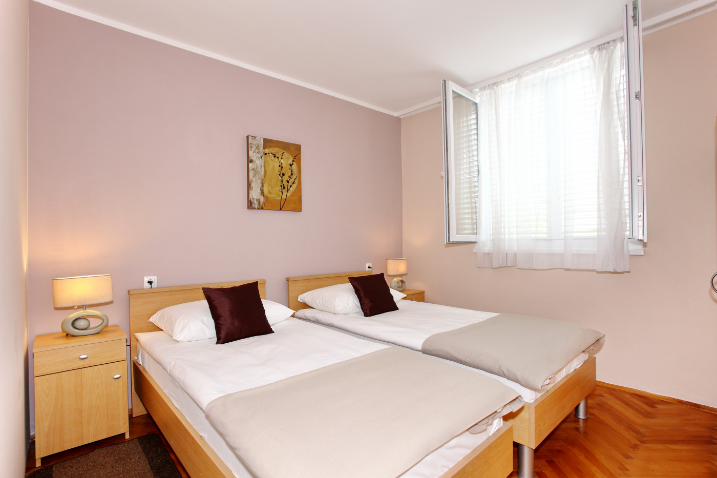 City Center Apartment Zadar