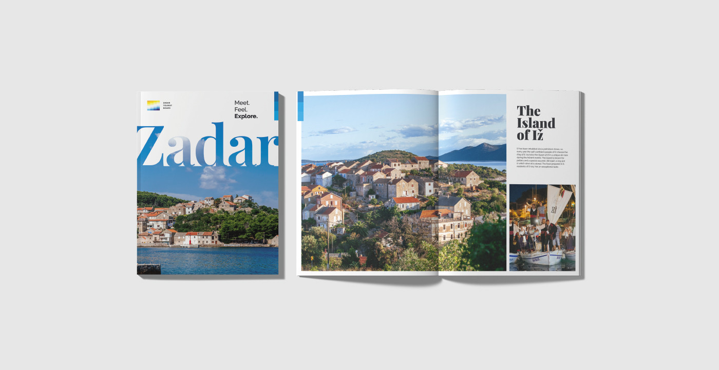 PL | Odkryj Zadar