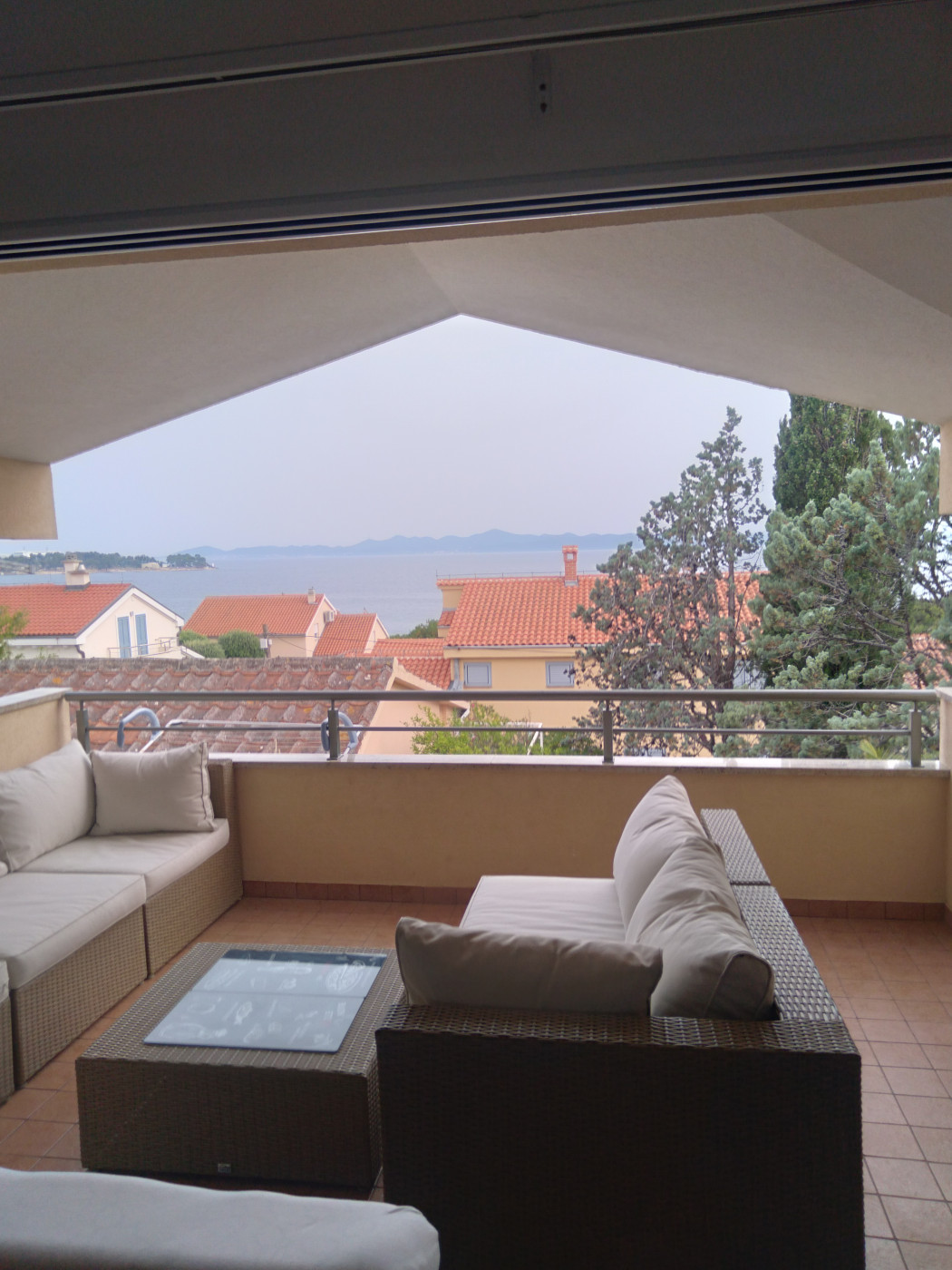 Apartman Binka Punta Skala