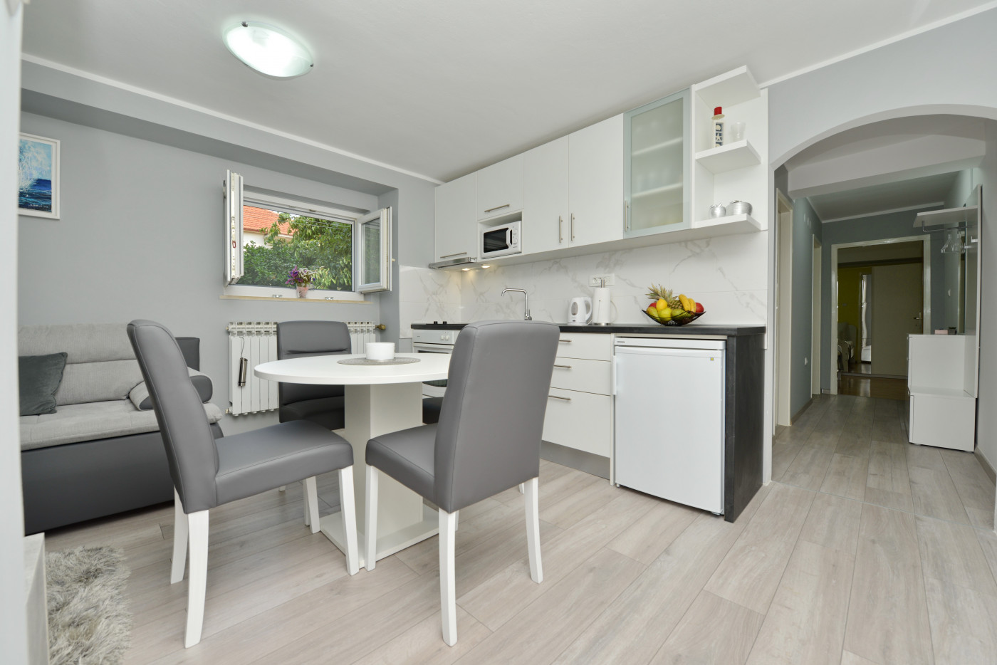 D&J Apartment