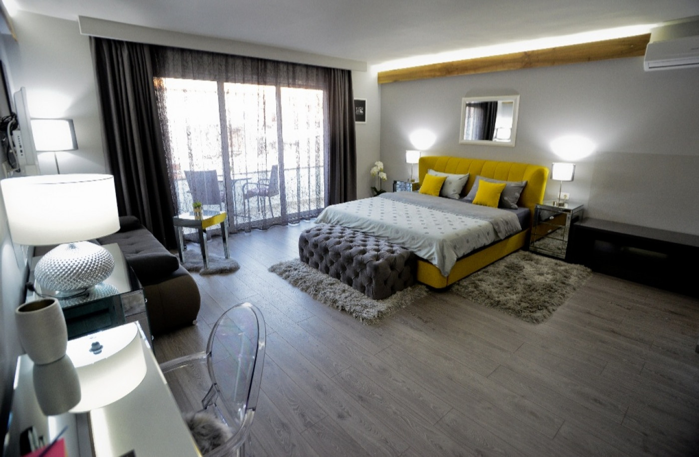 Piazza Rooms Zadar Old Town